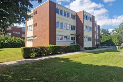 Wohnung zum Kaufen in Albersdorf 110.000,00 € 64 m²