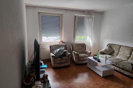 Wohnung 80 qm - 600,00&nbsp;EUR Kaltmiete, ca.&nbsp; 80,00&nbsp;m&sup2; in Ahlen (PLZ: 59229) Dolberg