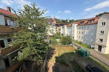 Wohnung zum Mieten in Stuttgart 680,00 € 43 m²