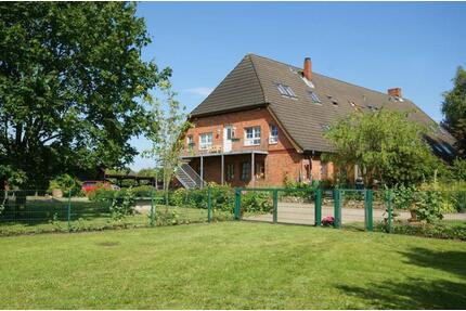 7 Zi-Wohnung auf dem Land - 1.600,00&nbsp;EUR Kaltmiete, ca.&nbsp; 175,00&nbsp;m&sup2; in Schönwalde am Bungsberg (PLZ: 23744)