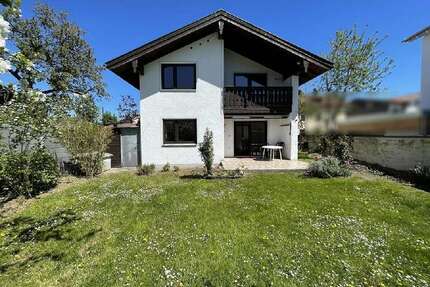 Haus zum Kaufen in Prien 749.000,00 € 124 m²