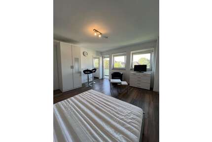 Wohnung zum Mieten in Stuttgart 790,00 € 30 m²