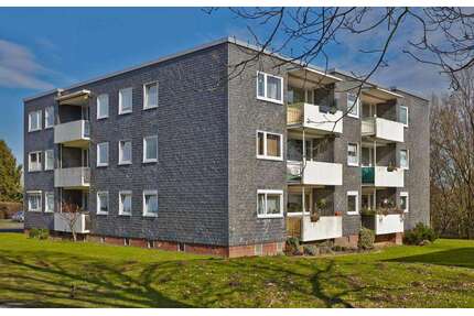 Wohnung zum Mieten in Bochum 371,07 € 55.21 m²