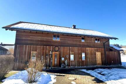 Haus zum Kaufen in Weiler-Simmerberg 720.000,00 € 195 m²