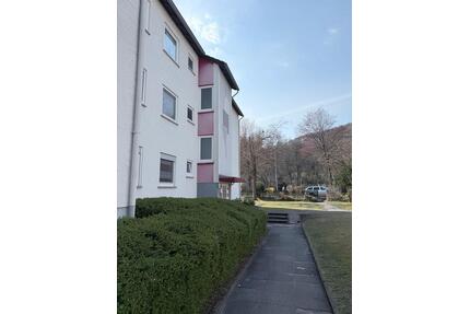 Jetzt investieren in Bad Ems - Vermietete 3-Zimmer-Eigentumwohnun