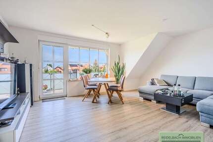 Wohnung zum Kaufen in Seukendorf 249.000,00 € 85 m²