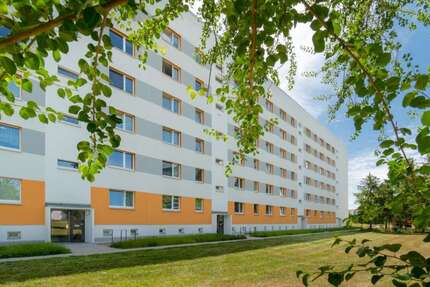 Wohnung zum Mieten in Leipzig 609,52 € 64.16 m²