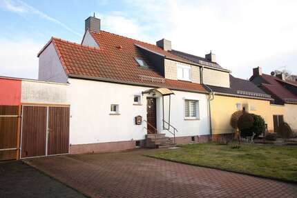 Haus zum Kaufen in Jüterbog 375.000,00 € 110 m²