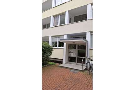 Wohnung zum Mieten in Göttingen 645,00 € 60 m²