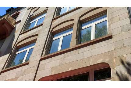 Haus zum Kaufen in Frankfurt am Main Gutleutviertel 3.600.000,00 € 497 m² - Frankfurt am Main / Gutleutviertel