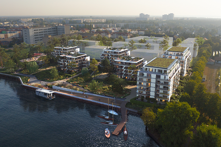 Wohnung zum Kaufen in Berlin 1.007.732,00 € 108.25 m²