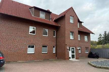 Wohnung zum Kaufen in Hagenburg 117.000,00 € 57.4 m²