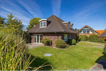 Haus zum Kaufen in Westerholz 329.000,00 € 119 m²