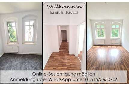 Wohnung zum Mieten in Chemnitz 410,00 € 80.94 m²