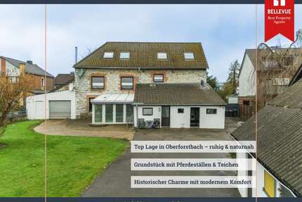 Haus zum Kaufen in Aachen 995.000,00 € 230 m²