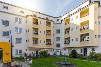 Wohnung zum Mieten in Bremerhaven 550,00 € 79.84 m²