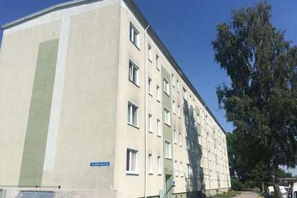 Wohnung zum Mieten in Warin 191,00 € 32.31 m²