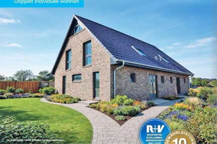 Haus zum Kaufen in Seth 429.000,00 € 110 m²