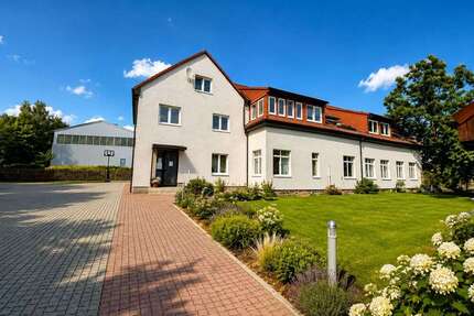 Haus zum Kaufen in Brand-Erbisdorf 520.000,00 € 271.09 m²