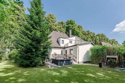 Haus zum Kaufen in Essen Karnap 339.000,00 € 116 m² - Essen / Karnap