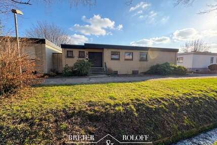 Haus zum Kaufen in Bad Nenndorf 295.000,00 € 155 m²