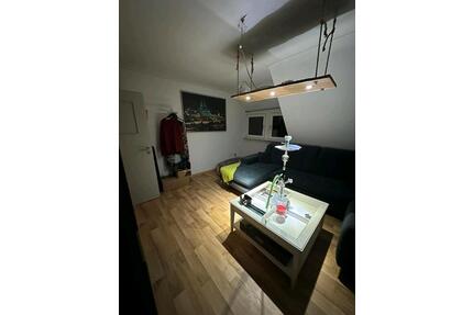 Mietwohnung Iserlohn Letmathe - 450,00&nbsp;EUR Kaltmiete, ca.&nbsp; 60,00&nbsp;m&sup2; in Iserlohn (PLZ: 58642) Letmathe