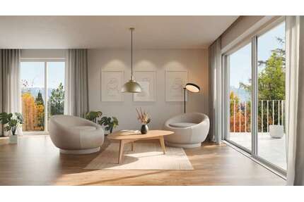 Wohnung zum Kaufen in Lindau 820.000,00 € 85 m²