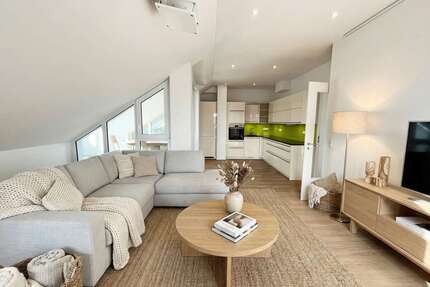 Wohnung zum Kaufen in Höhenkirchen-Siegertsbrunn 599.000,00 € 85.18 m²