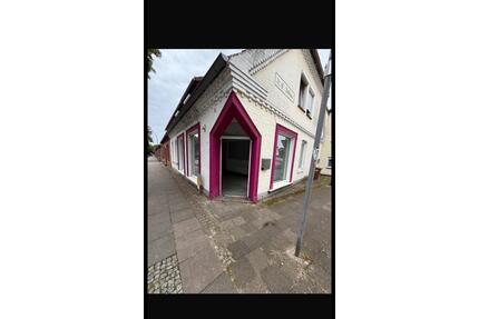 Ladenfläche in Walsrode zu vermieten