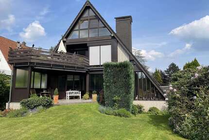 Wohnung zum Kaufen in Gütersloh 249.000,00 € 101.08 m²