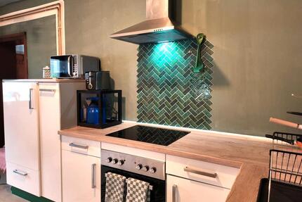 WG-Zimmer (20 m²) in wunderschönem Haus in Rödermark – möbliert