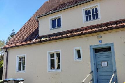 4 Zimmerwohnung in Weichering - 127.000,00&nbsp;EUR Kaufpreis, ca.&nbsp; 85,00&nbsp;m&sup2; in Weichering (PLZ: 86706)