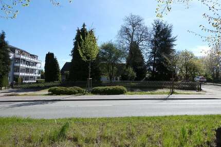 Grundstück zu verkaufen in Wismar 159.100,00 € 860 m²