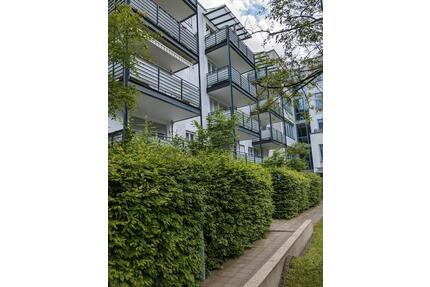 Top‑Lage im Herzen Münchens – Möblierte, großzügige 1‑Zimmer‑Wohn