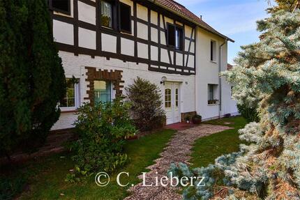 Ferienhaus frei von August 26 bis April 27 - Alfter