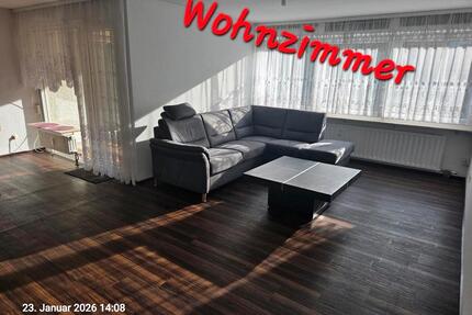 2,5 Zimmerwohnung+Garage ohne Makler - Freiberg am Neckar