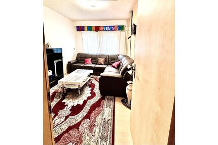 Mietwohnung #Wohnung - 500,00&nbsp;EUR Kaltmiete, ca.&nbsp; 80,00&nbsp;m&sup2; in Bad Langensalza (PLZ: 99947)