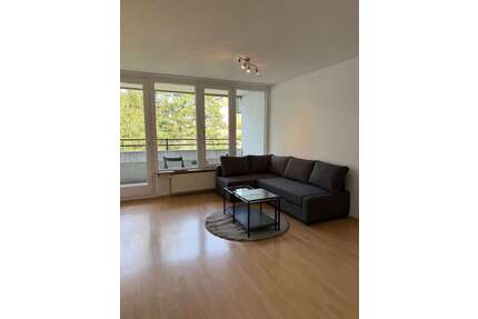 Wohnung zum Mieten in München 1.550,00 € 57 m²