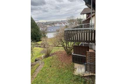 Wohnung zum Mieten in Backnang 1.300,00 € 94 m²