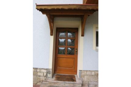 3 Zimmer Wohnung mit Charme - 480,00&nbsp;EUR Kaltmiete, ca.&nbsp; 85,00&nbsp;m&sup2; in Eckartsberga (PLZ: 06648)