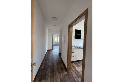 Wohnung zum Mieten in Querfurt 485,00 € 51.22 m²
