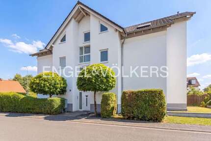 Wohnung zum Kaufen in Mühlheim am Main 275.000,00 € 74 m²