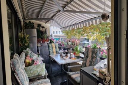 ZENTRUM Behindertengerechte 4-Zimmer-Eigentumswohnung mit Balkon in 97688 Bad Kissingen (ID 10489)