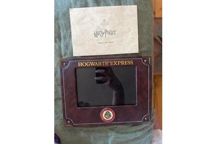 Harry Potter Bild Rahmen NEU - 15,00&nbsp;EUR Kaltmiete, in Hannover (PLZ: 30657) Bothfeld-Vahrenheide