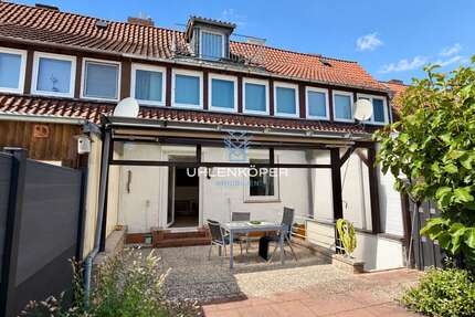 Haus zum Kaufen in Uelzen 179.000,00 € 79 m²