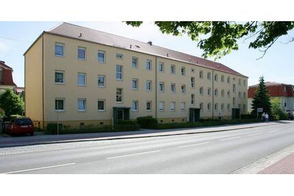 Ab August: Hell - praktisch - Balkon - einfach gut! - Bautzen