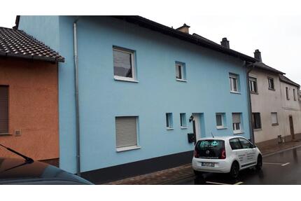 Zweifamilienhaus in 55595 Allenfeld zu verkaufen - Hargesheim