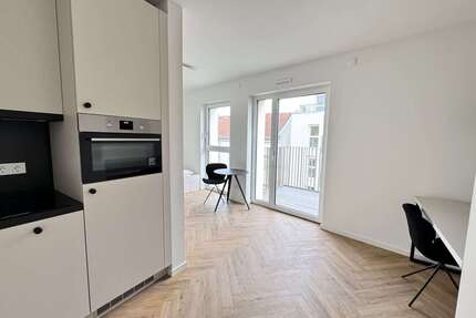 Wohnung zum Mieten in Berlin 569,04 € 23.71 m²