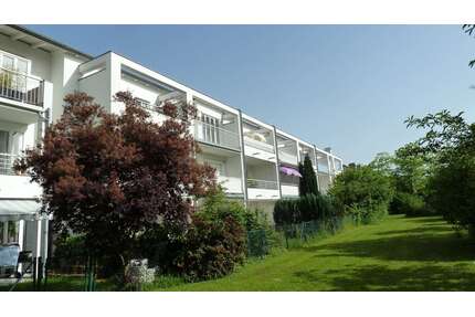 Wohnung zum Mieten in Ingolstadt 640,00 € 60.15 m²