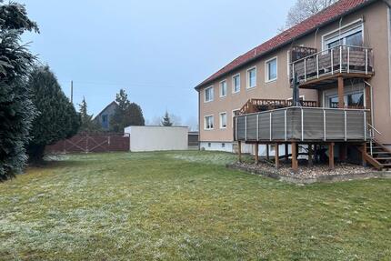 Charmantes Mehrfamilienhaus in zentraler Lage als Kapitalanlage - Schöppenstedt